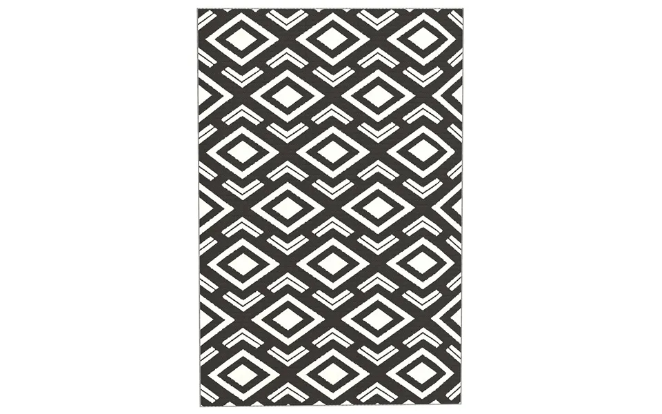 Udendørstæppe - Robust