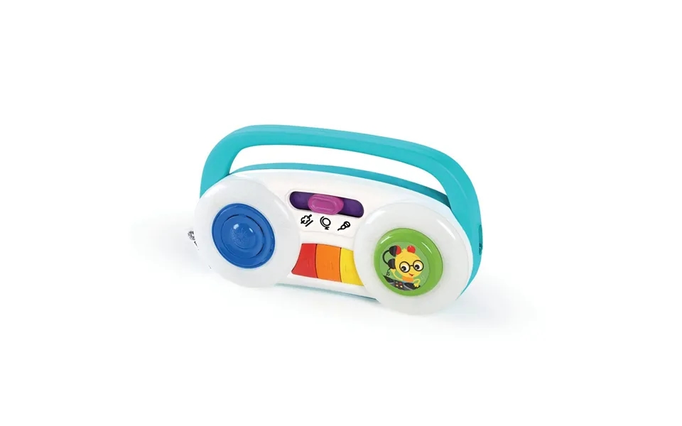 Baby Einstein - Baby Radio