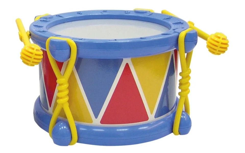 Baby Tromme - Musikinstrument.