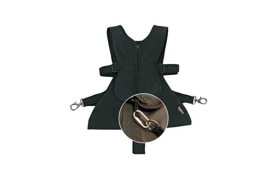 Barnevognssele - Dan3 Sele