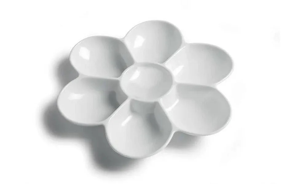 Blandebakke Til Maling 7 Rum