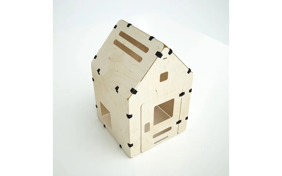 Cavemakers Hule - Huset