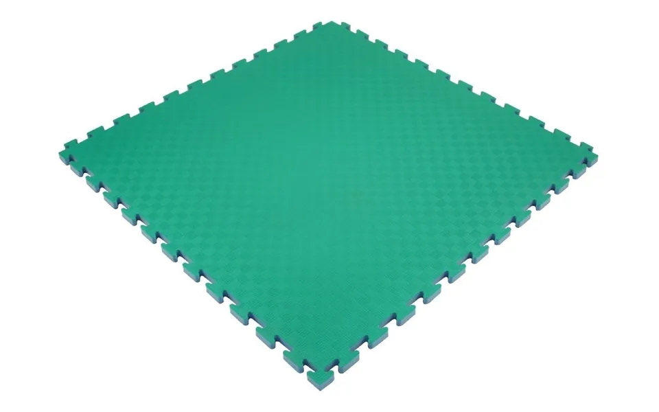 Fitnessgulv - Eva-skum