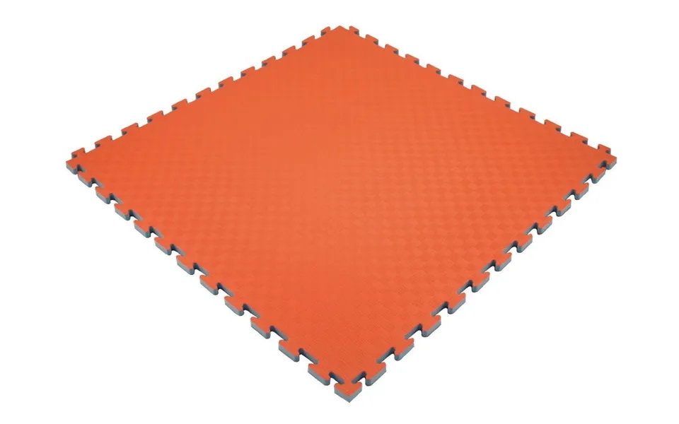 Fitnessgulv - Eva-skum