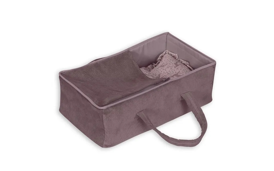 Mamamemo Dolls Dukkelift - Syren