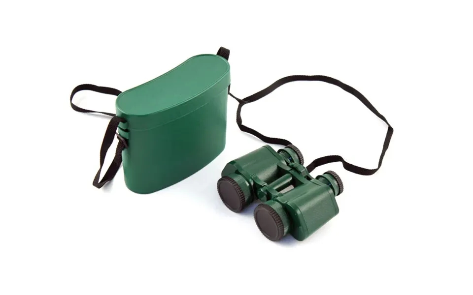 Navir - Børnekikkert Med Taske