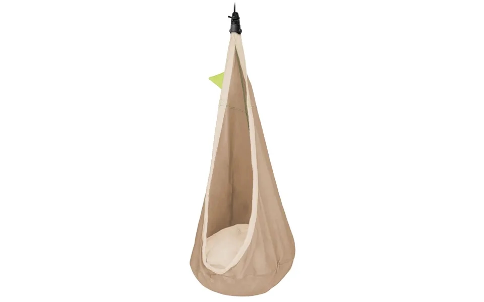 Økologisk Hængekøjehule - Joki Teddy