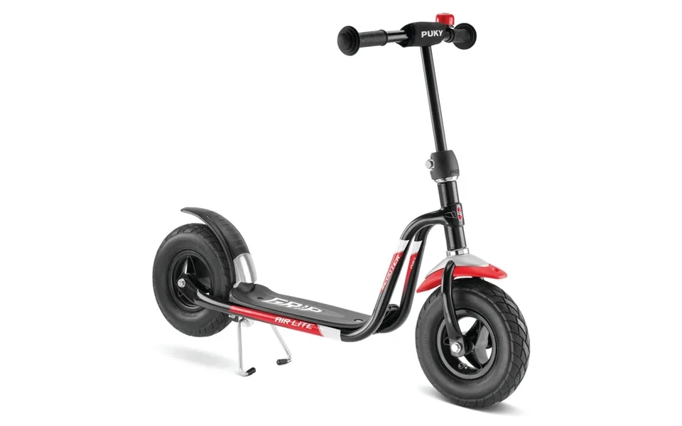 Puky Løbehjul R 03l - 3 År Børn 50 Kg .