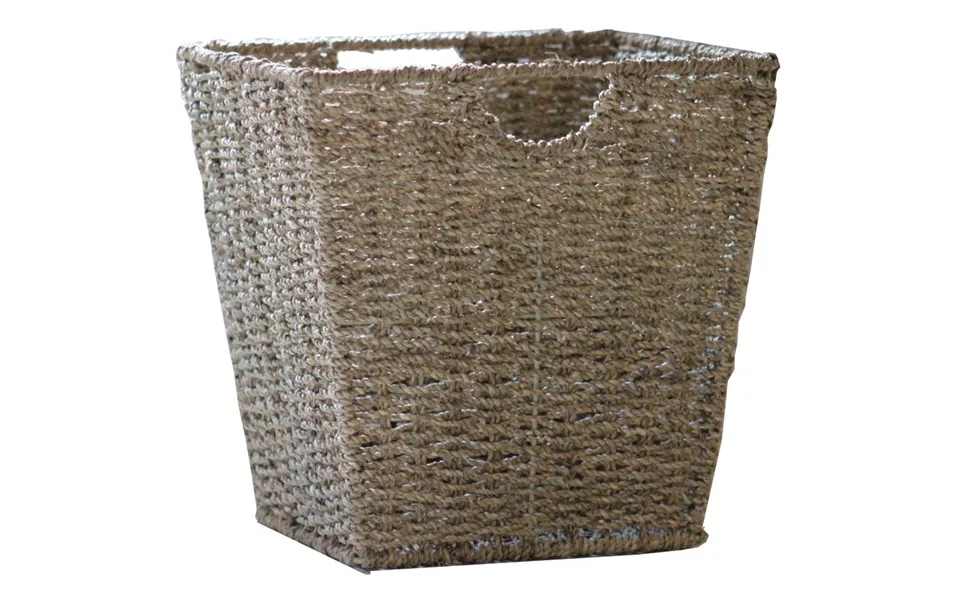 Søgræskurv Konisk - Irene