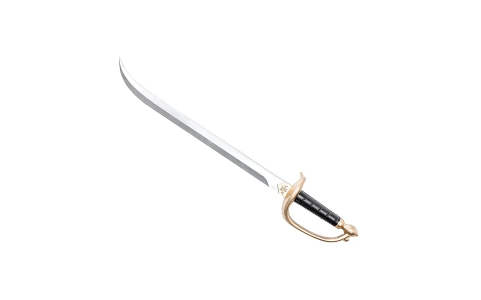 Sværd I Plast - 50 Cm