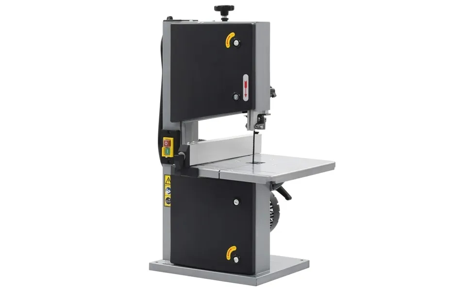 Båndsav Skærebredde 200 Mm