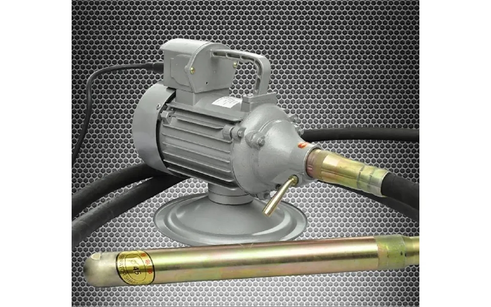 Betonvibrator 1500w 220v 50hz