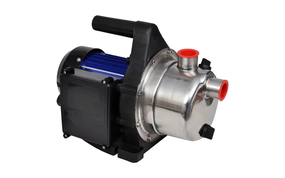 Clear Water Pump 600w 3000l T