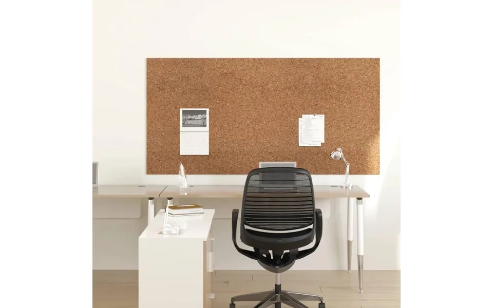 Korkrulle 100x200 Cm 5 Mm