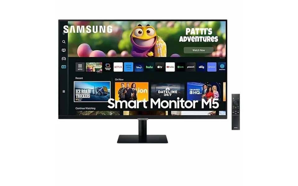 Skærm Samsung S32dm500eu