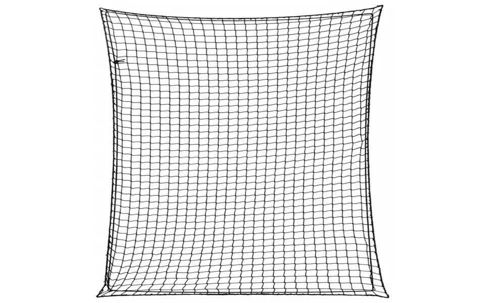 Trailernet Med Elastiksnor 4x4 M Pp Sort