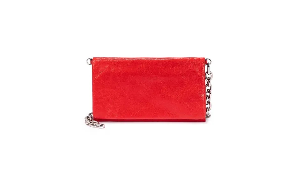 Lloyd D15-13000-oo Minibags Clutches Red