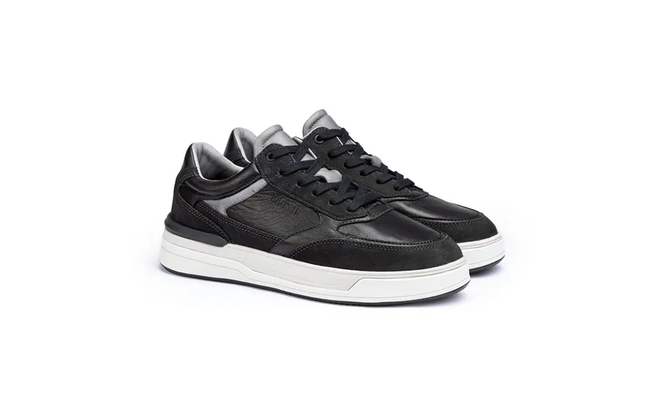 Lloyd Egilo Herre Sneaker Black Str. 42