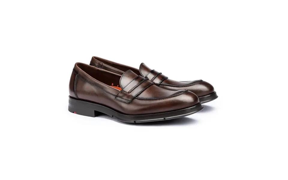 Lloyd Nagai Herre Loafer T.d.moro Str. 44,5