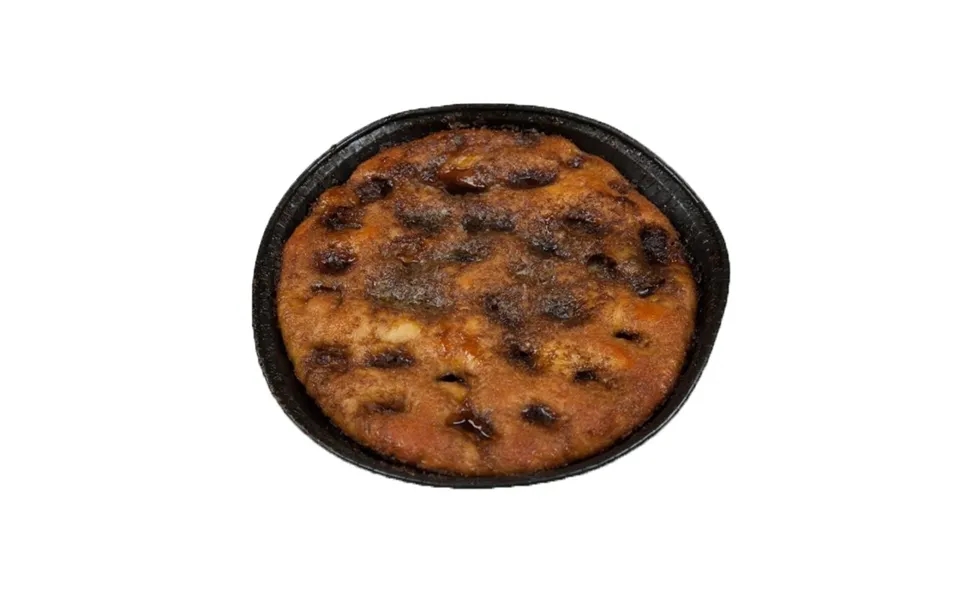 Glutenfri Brunsviger