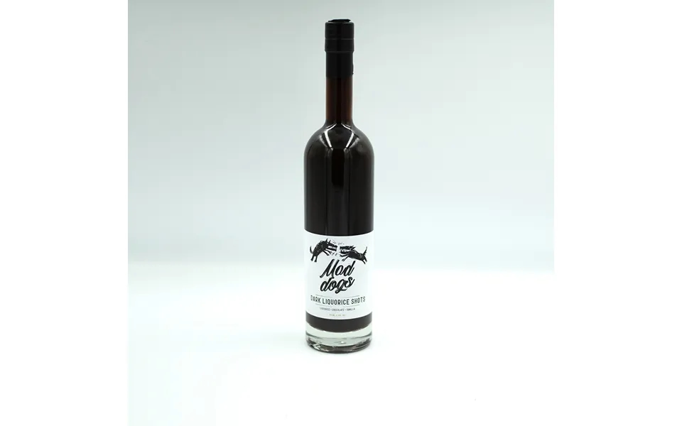 Lakrids Shot - Mad Dogs