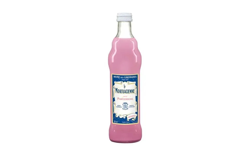 Riéme Pamplemousse 33 Cl