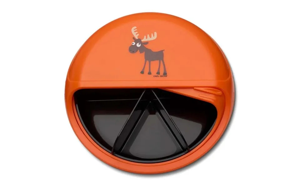 Carl Oscar Bentodisc - Elg