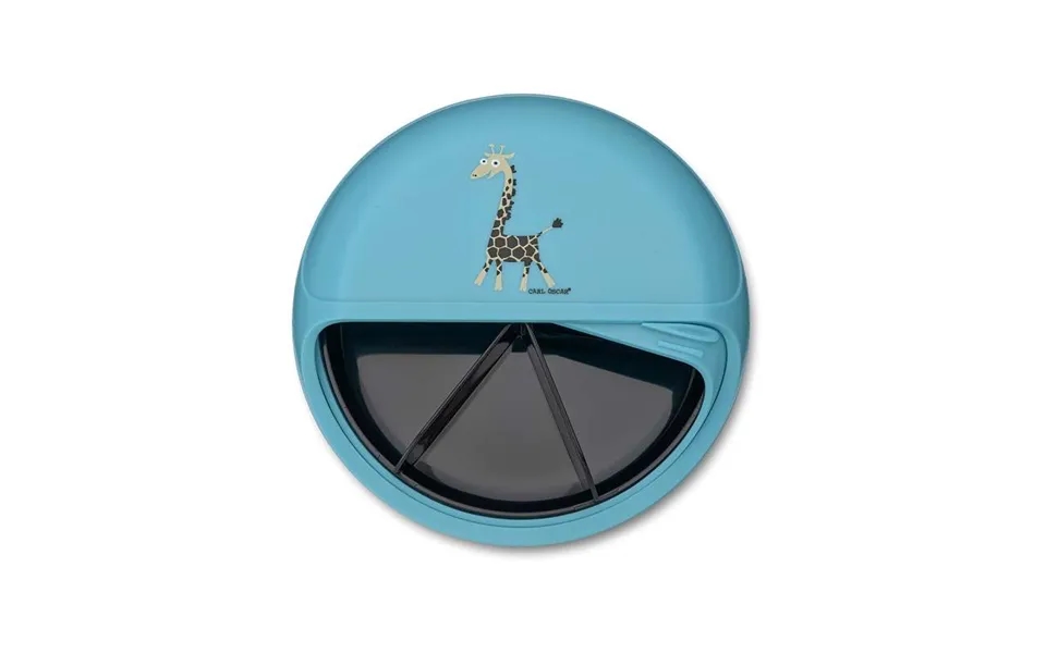 Carl Oscar Minidisc - Giraf