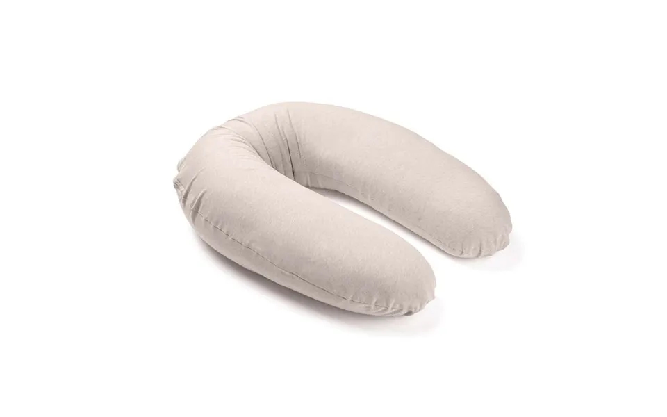 Doomoo Amme- Graviditetspude - Meleret Sand