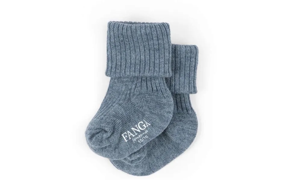 Fanga Fontana Lana - Sokker