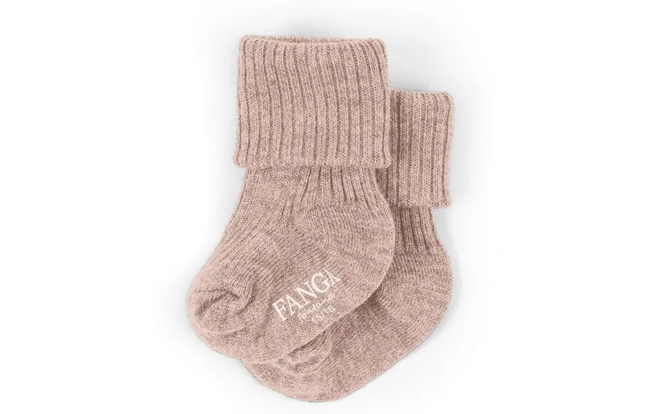 Fanga Fontana Lana - Sokker