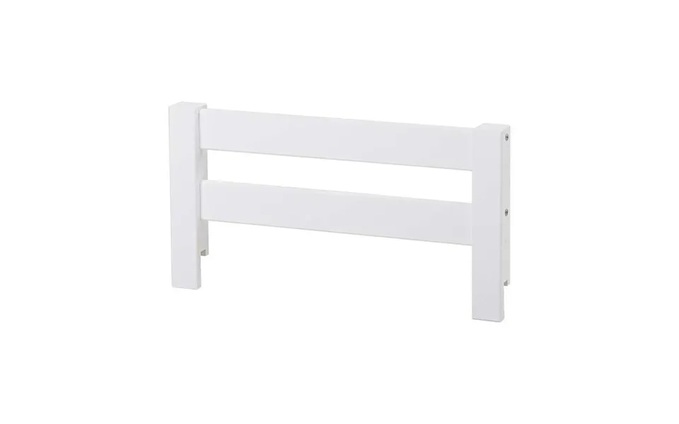 Hoppekids Eco Luxury - 1 2 Sengehest Størrelser