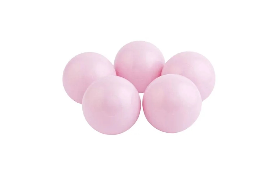 Kid'oh Ekstra Bolde Til Boldbassin - 100 Stk.