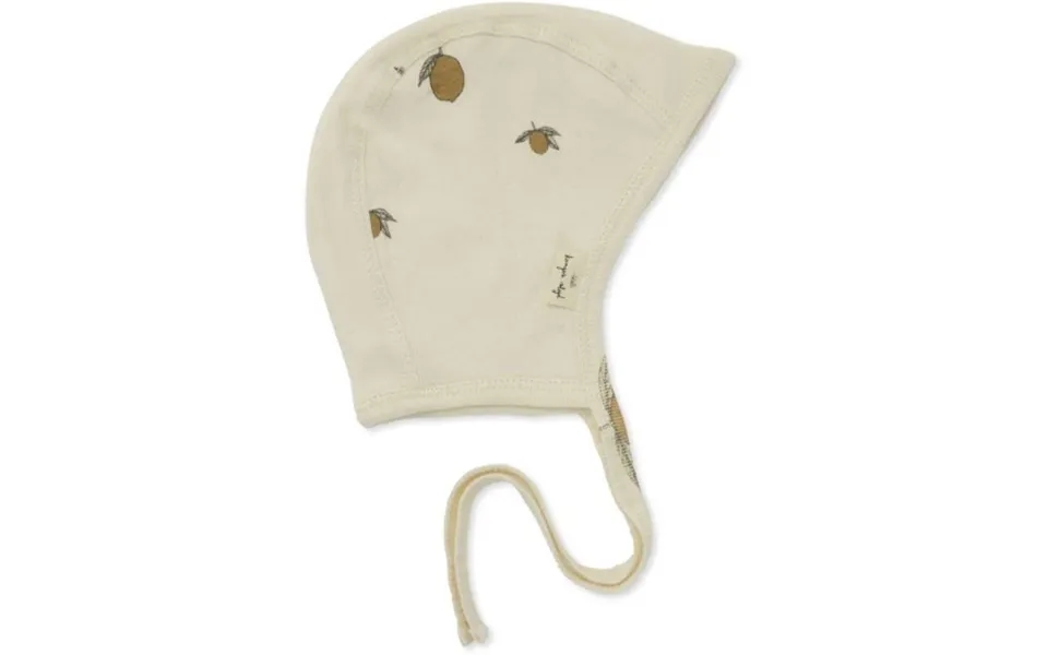 Konges Sløjd Baby Hue Gots - Lemon