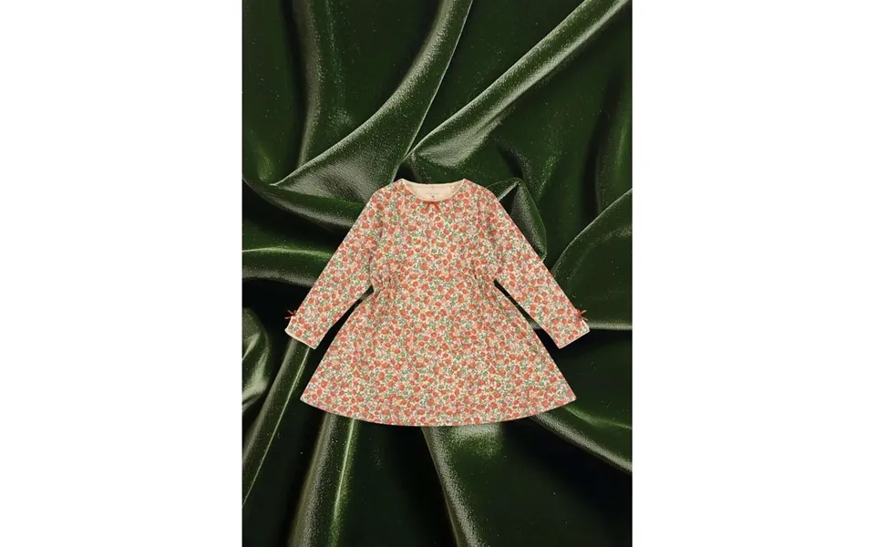 Konges Sløjd Drey - Langærmet Kjole