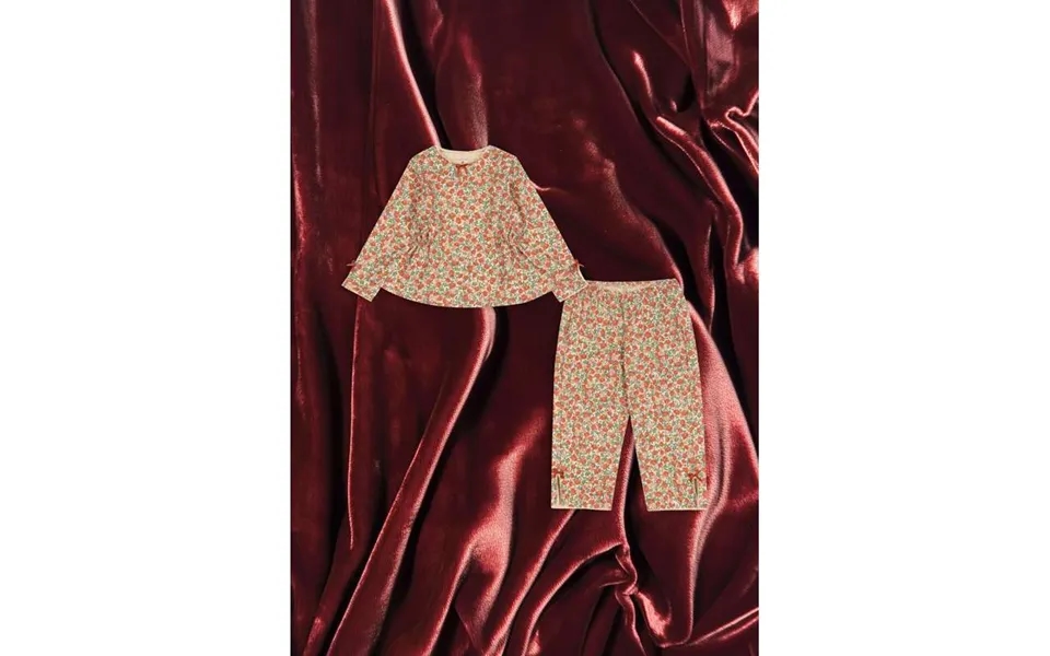 Konges Sløjd Drey Sæt - Gots