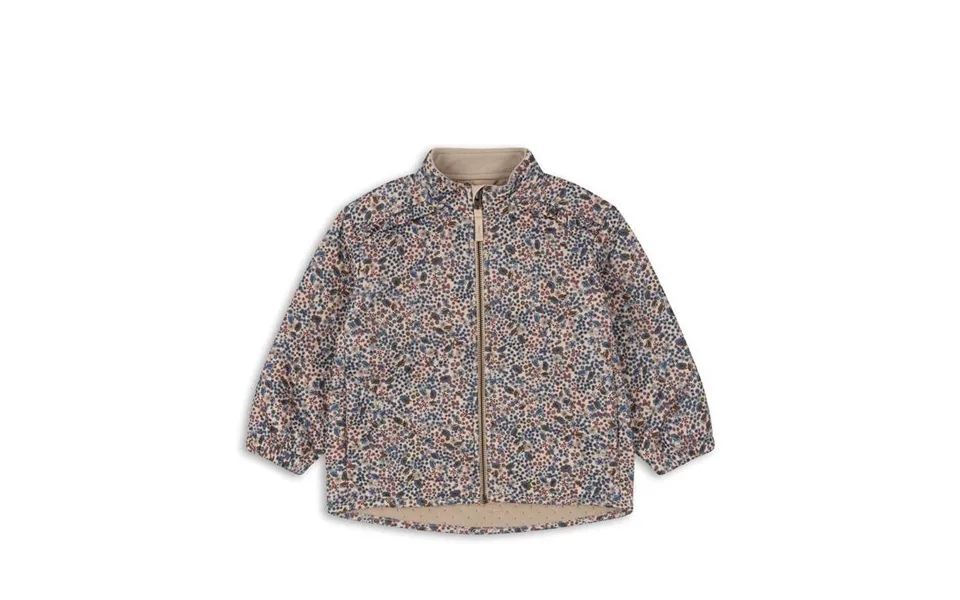 Konges Sløjd Termojakke M. Flæser - Vivi Fleur