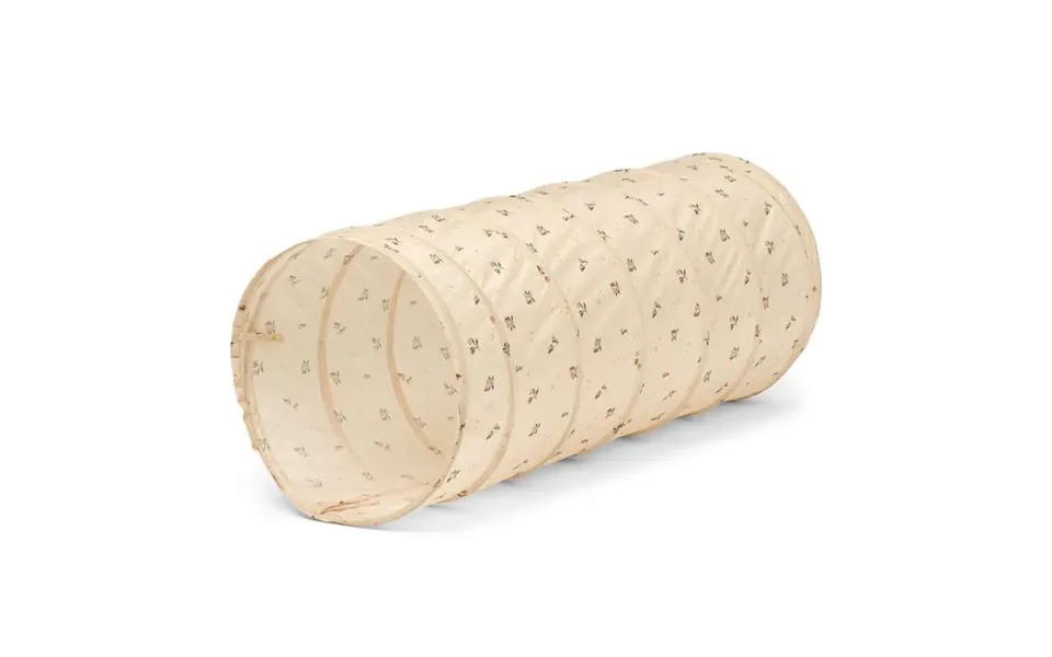 Liewood Emmanuel Pop-up Legetunnel - Peach Sea Shell