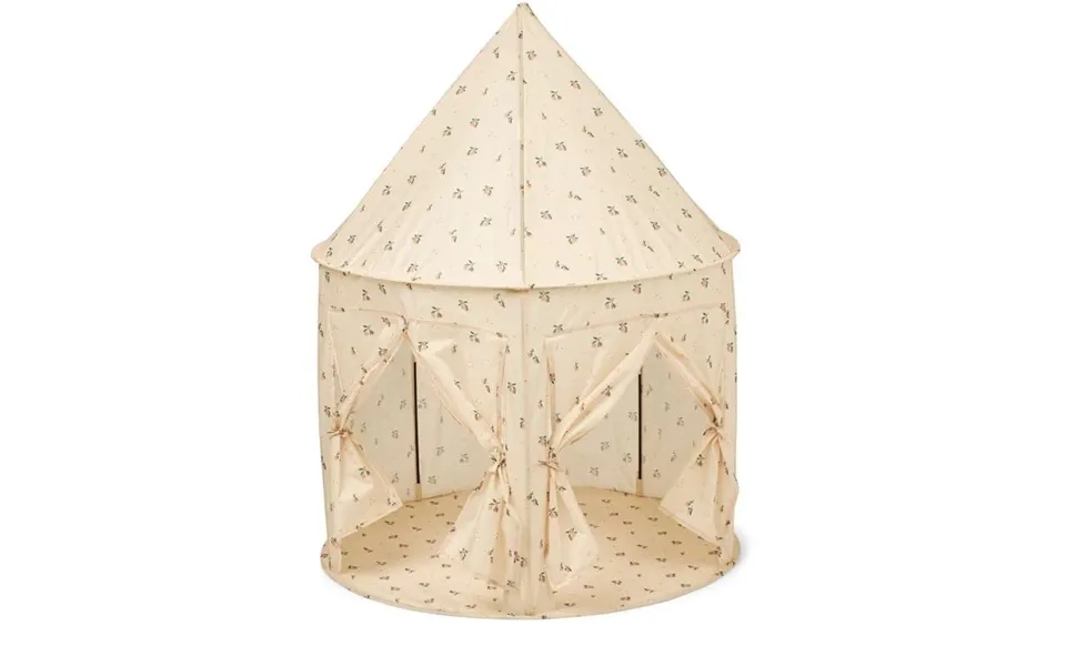 Liewood Oaks Pop-up Legetelt - Peach Sea Shell