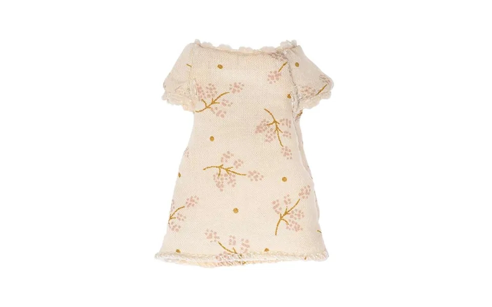 Maileg Natkjole - Lillesøster Mus