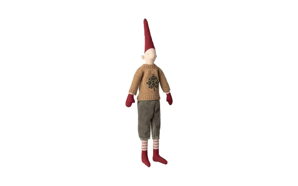 Maileg Nisse - Str. 3