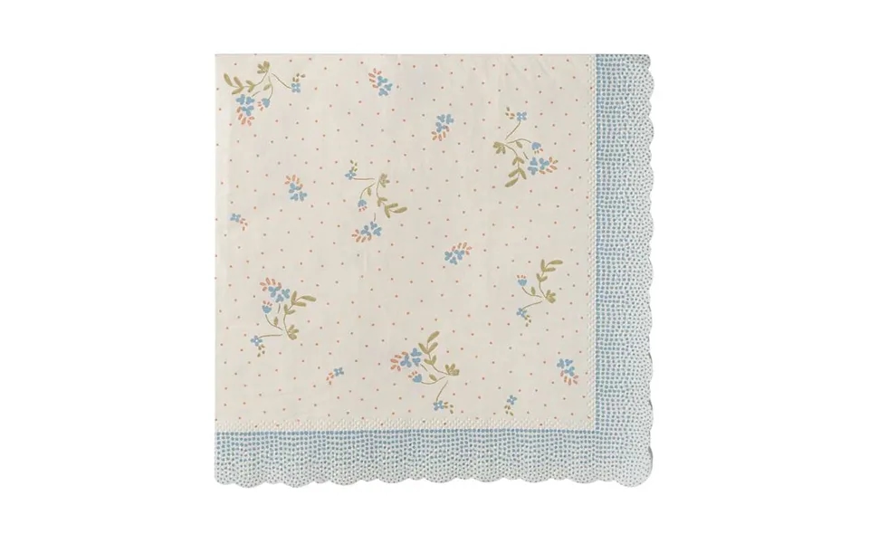 Maileg Serviet - Bae