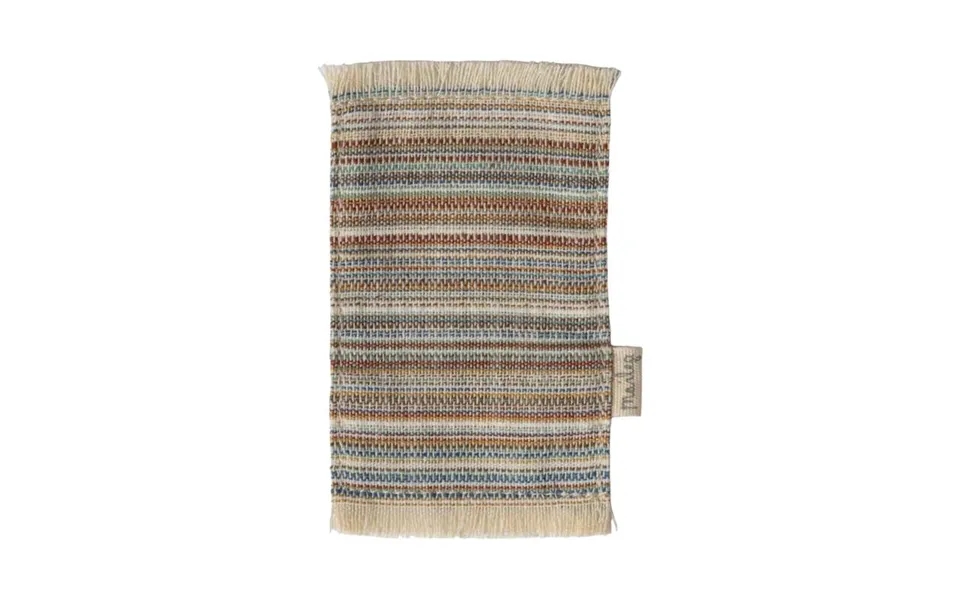 Maileg Tæppe - Stribet