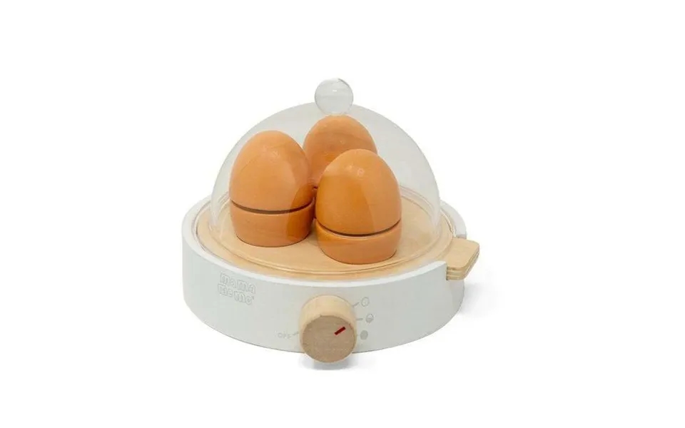 Mamamemo Æggekoger - Træ