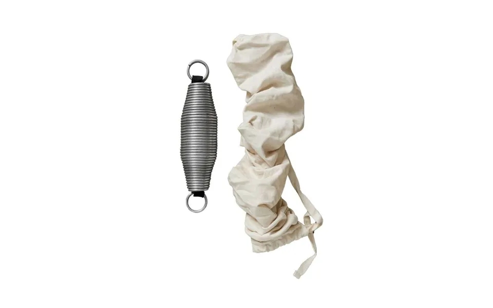 Membantu Fjeder Til Slyngevugge - Regular