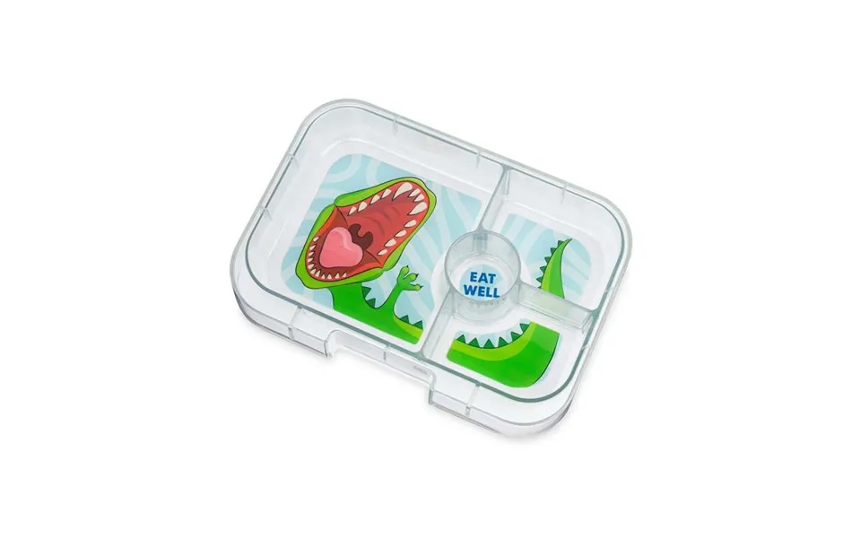 Yumbox Indsatsbakke - Panino Tray