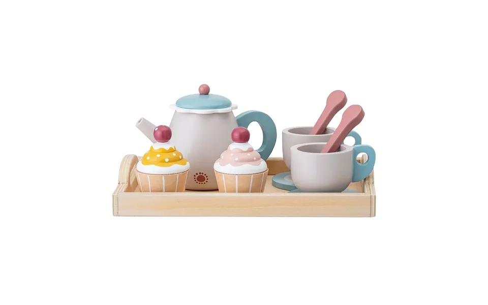 Bloomingville Gentrim Te Selvskab