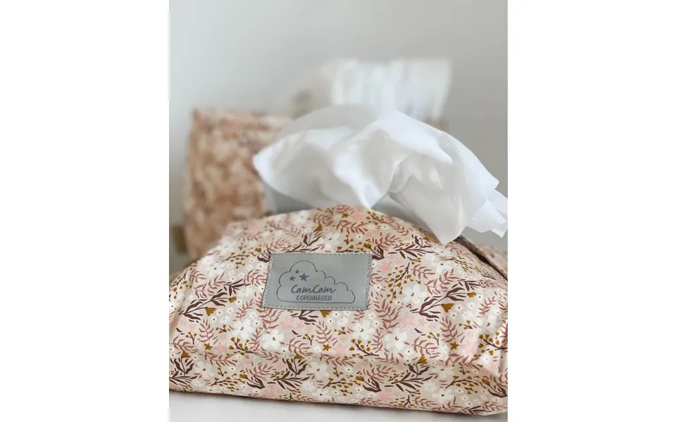 Cam Cam Copenhagen Cover Til Vådservietter Aurora