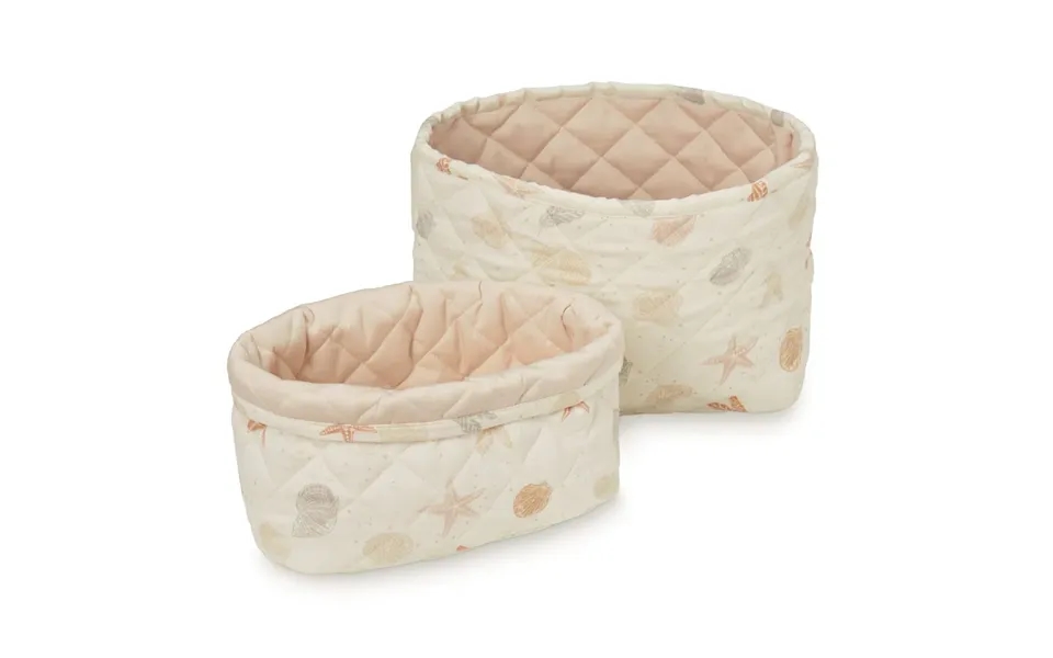 Cam Cam Copenhagen Opbevaringskurve Seabed