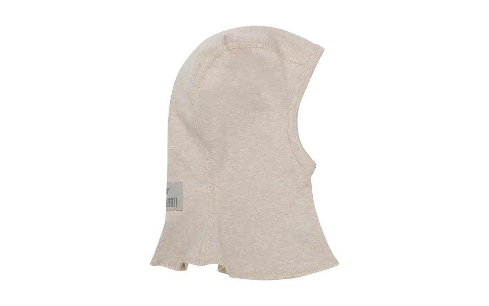 Huttelihut Elefanthue I Rib - Camel Melange